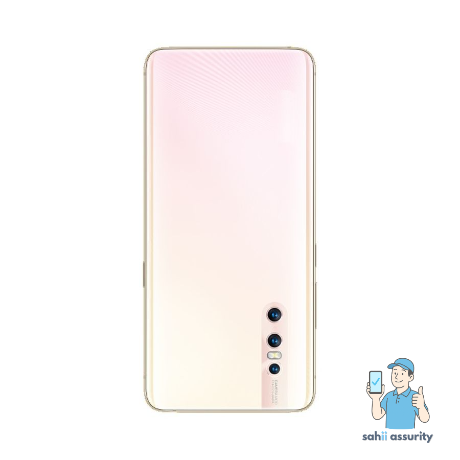 Full Body Housing for Vivo X27 thumbnail